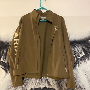 ARIAT JACKET
